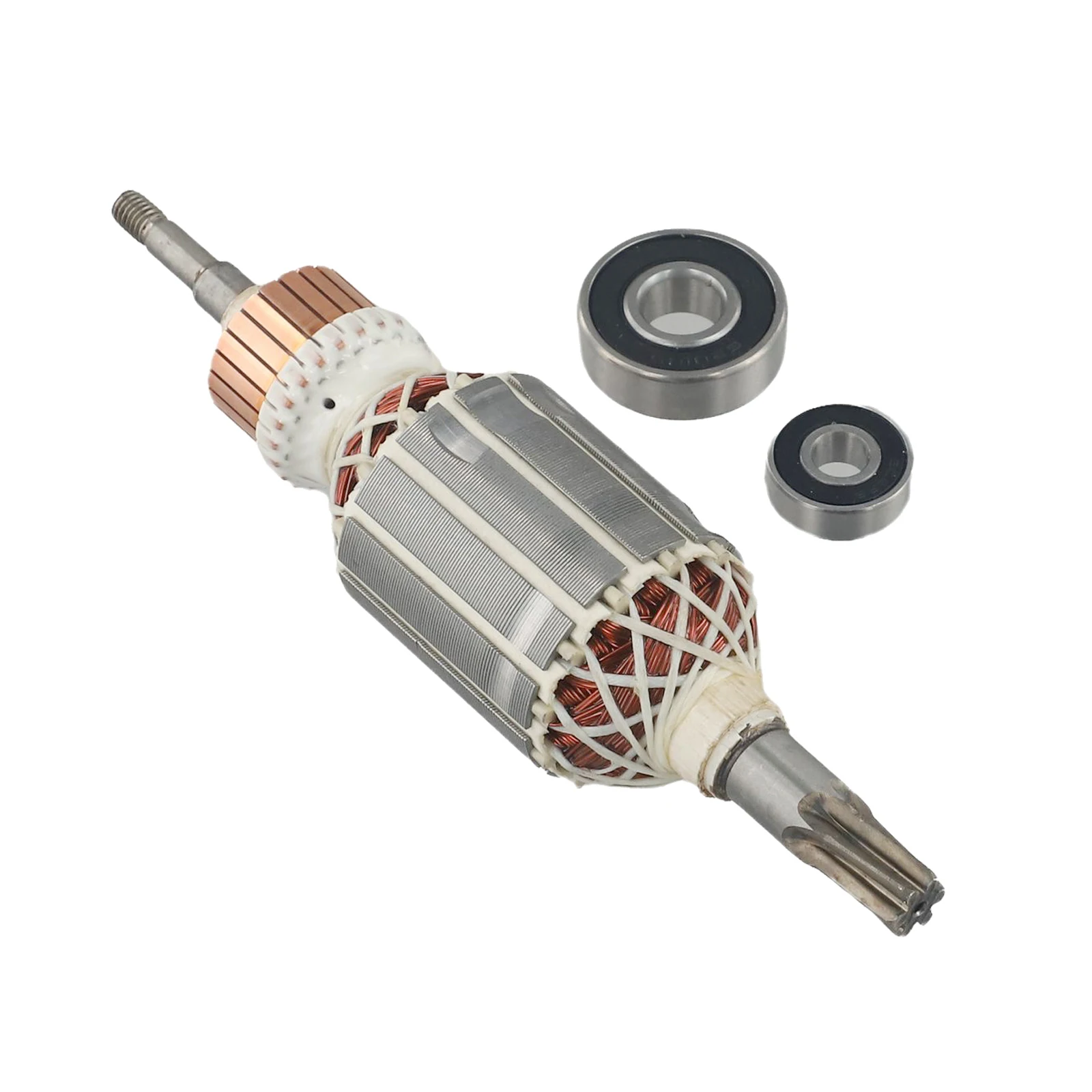 Высококачественный ротор якоря для электрического молоткового ротора HR4001C HR4010C