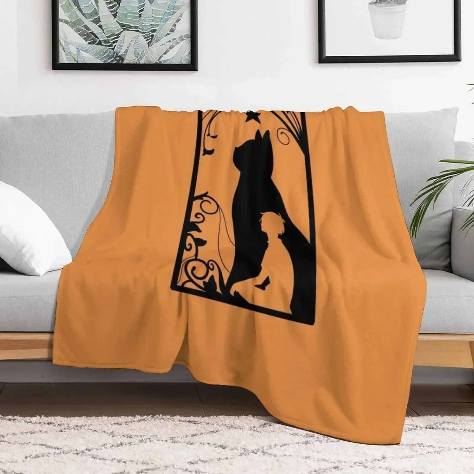 Одеяло Kyo Sohma Retros Тяжелые одеяла для движущегося гигантского дивана