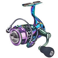 fishing reel 91bb spinning reel 5 21 with interchangeable left and right handle fishing wheel baitcasting reel fishing tools