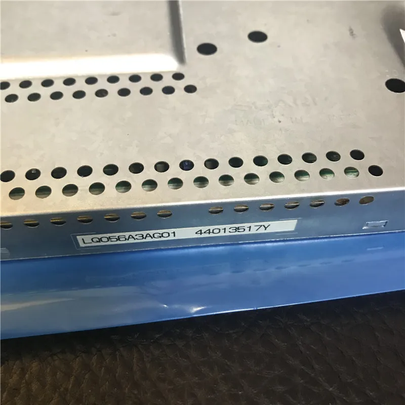 Original FSM-50S Fusion Splicer LCD Screen 5.6 Display Panel 50S LCD