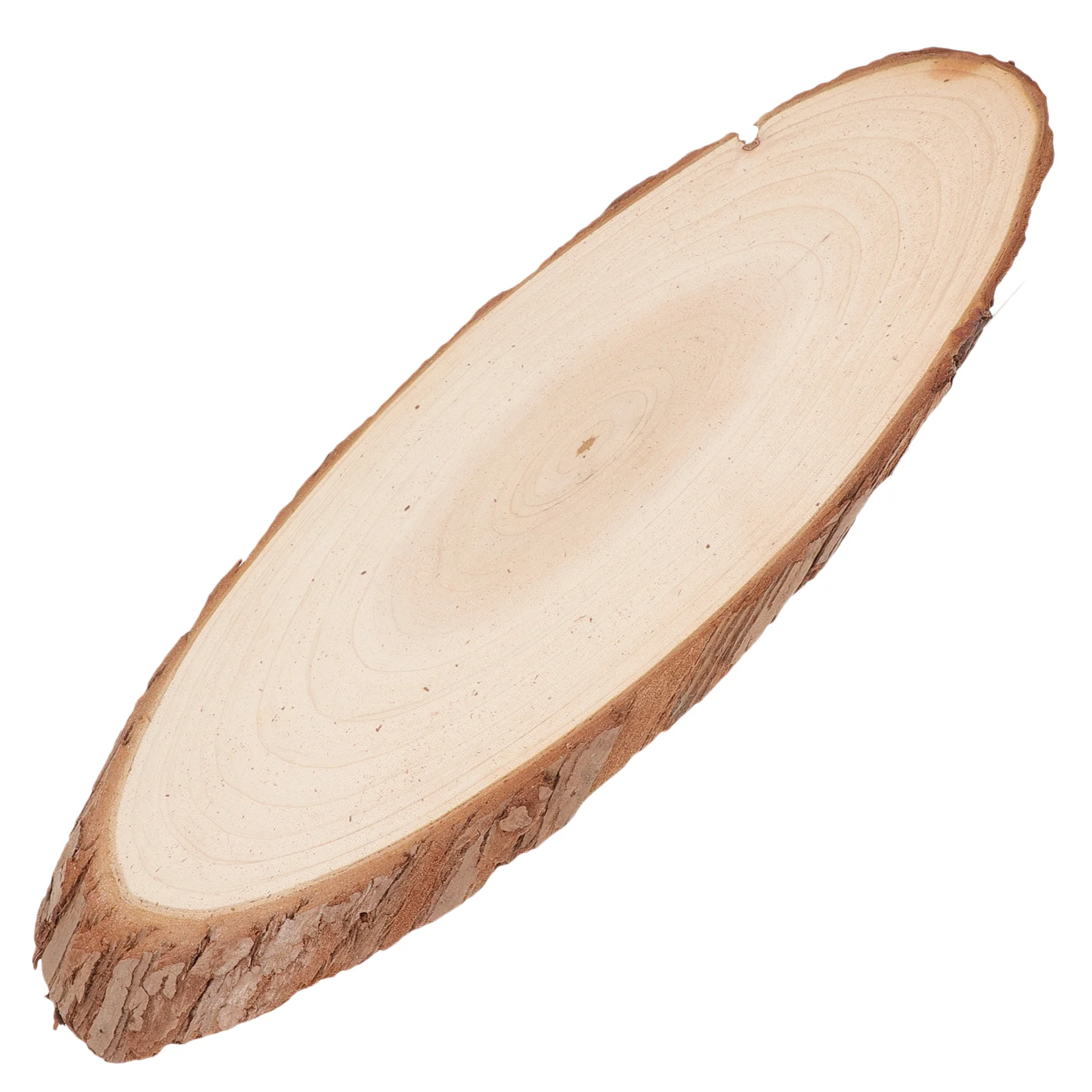 

Wood Round Large Wood Slice for Centerpieces Unfinished Wood Slice Wood Table Centerpiece