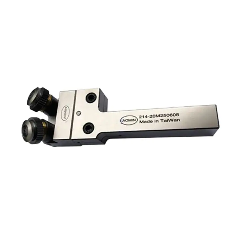 Cutting Anilox Knurling Knives Car Pattern Reticulated Knife Double Wheel Hob Lathe 214-20M250608