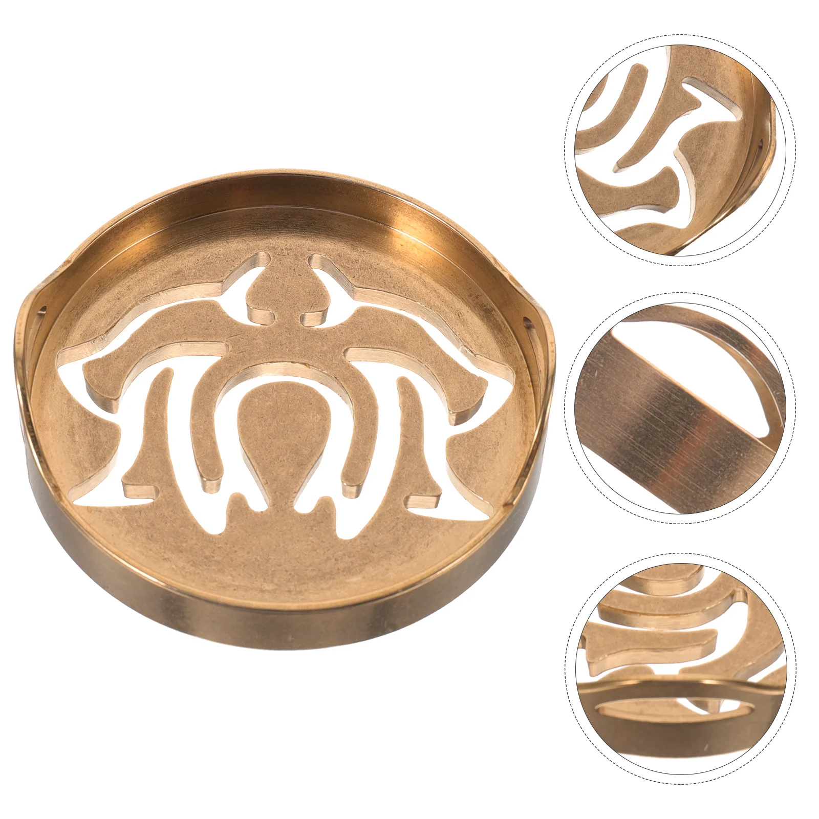 

Copper Burner Tea Room Supply Household Press Mold Tool Seal Home Tools