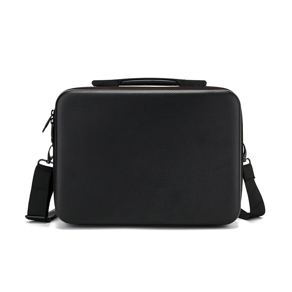 Storage Bag for ZHIYUN Weebill S Handheld Gimbal Protective Case Storage Box Handbag Valise Shoulder Crossbody Bag Accessories