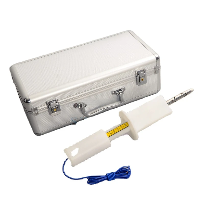 

Стандартный тестовый указатель IEC 60950 и IEC 61010 типа B