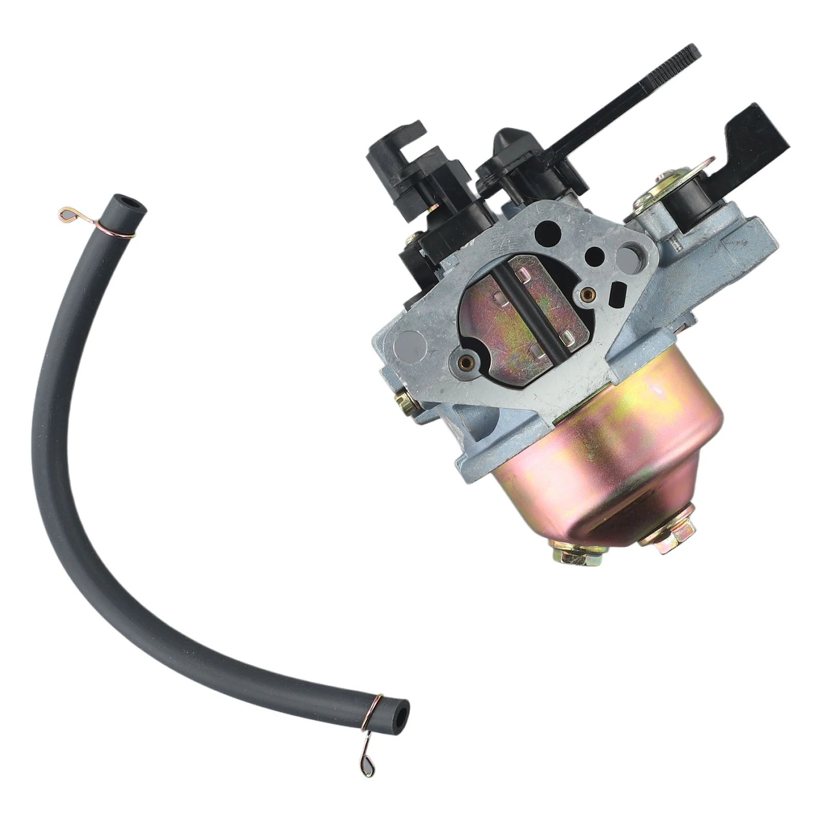 Карбюратор для автомойки высокого давления двигателя Honda GX340 GX390 11HP 13HP 16100-ZF6-V01