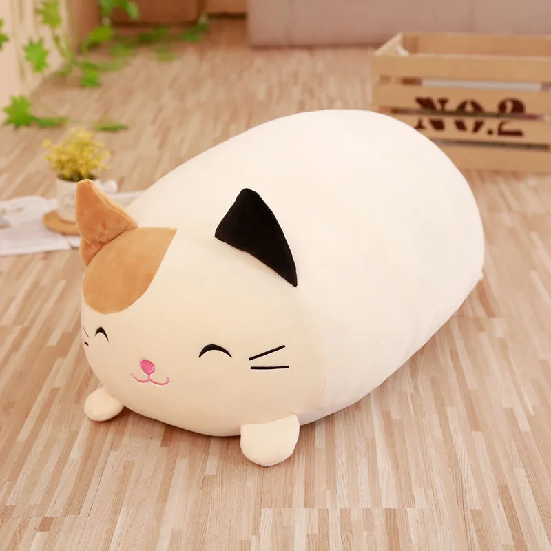 28/90cm cute Corner Bio Pillow Japanese Animation Sumikko Gurashi plush toy stuffed Soft Valentine gift for Baby girl Gifts