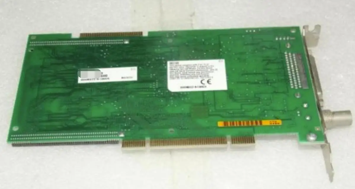 100% Tested Work Perfect for MATROX Meteor-Ⅱ750-0201 REV.A M2/4B enlarge