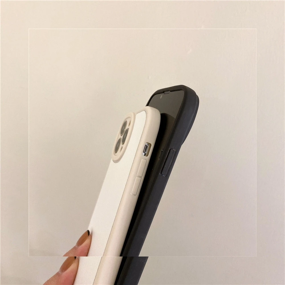Crayon Shin-chans чехол для телефона IPhone 16 15 14 13 защита от отпечатков пальцев 11 12 Pro Max Mini X XR