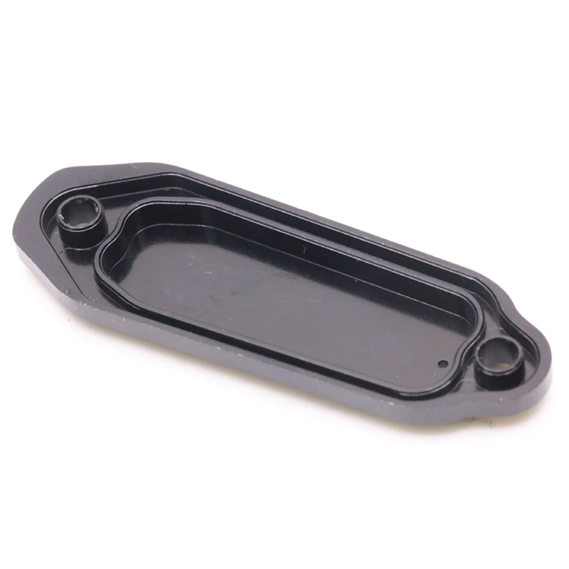 Акция! Уплотнительная крышка для хранения масла из алюминиевого сплава с ЧПУ