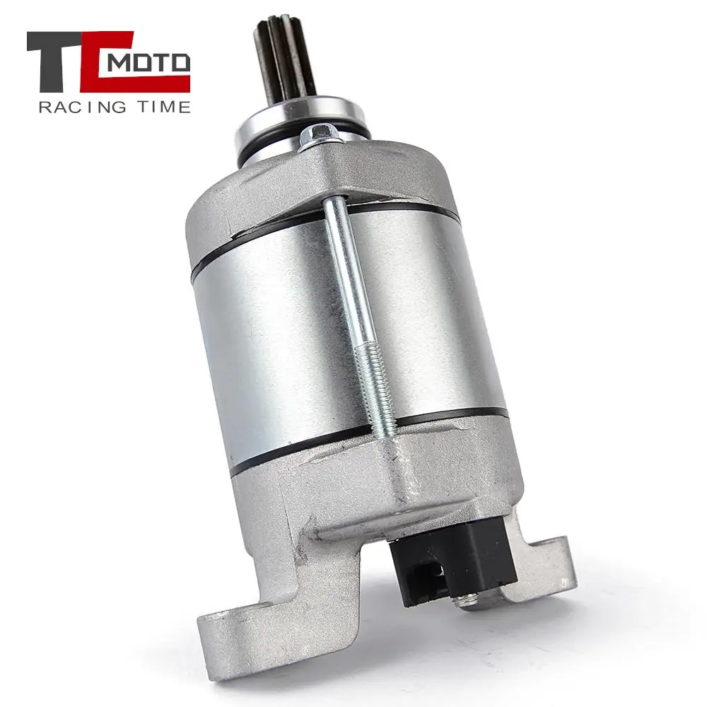 Двигатель стартера мотоцикла SH FС 125 150 ABS для Honda SH125 SH150 FES125 FES150 S-Wing Starter 31200-KTF-981