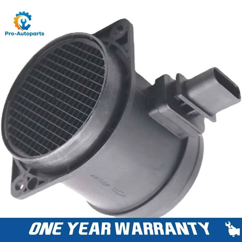 

0280218175 Датчик массового расхода воздуха MAF для VW Volkswagen Passat Highline V6 Trendline Touareg Base Audi TTS Quattro 2009-2011