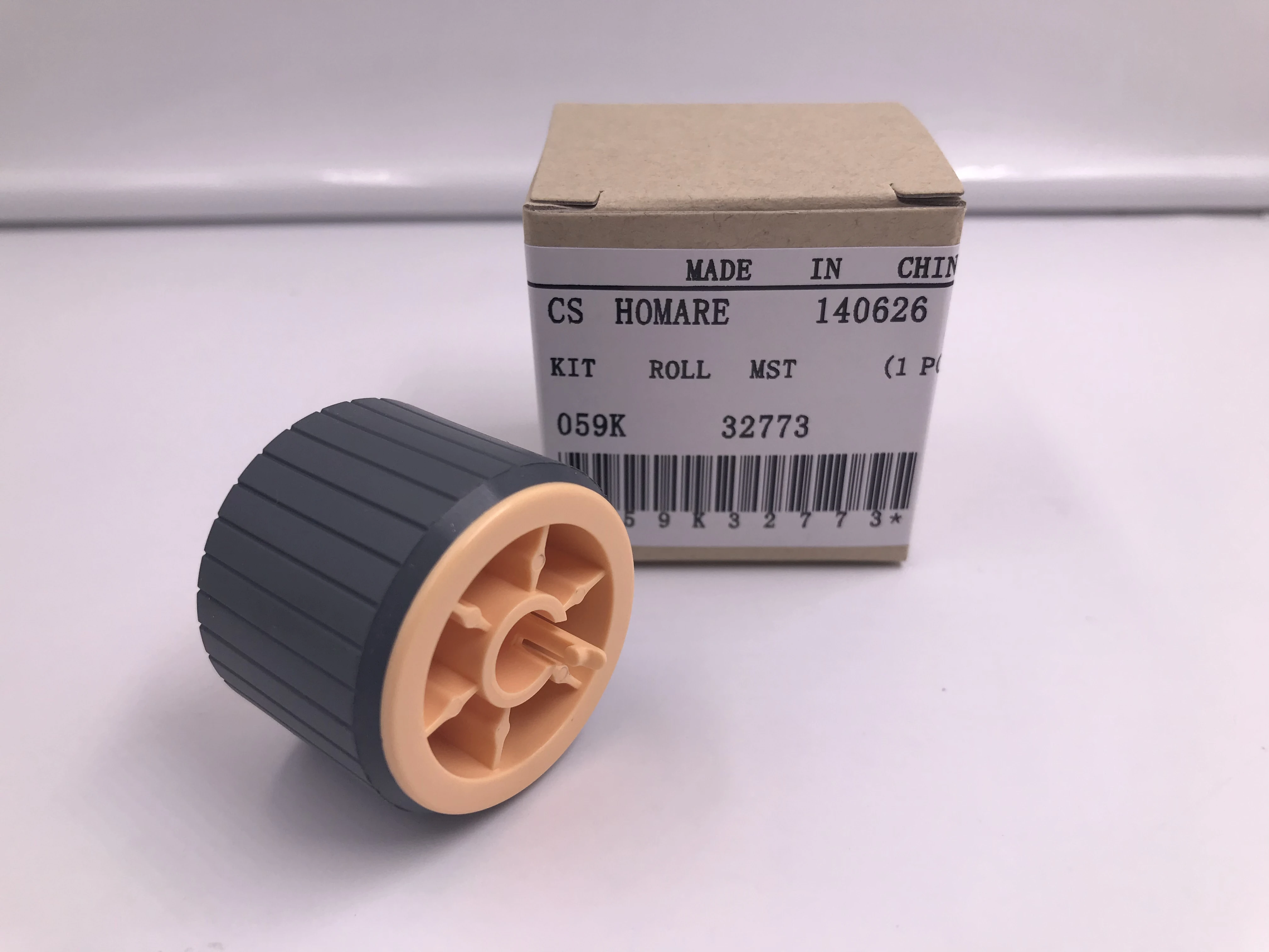 

Original New Pickup Roller 059K32773 For Xerox S1810 S2010 S2220 S2420 2240
