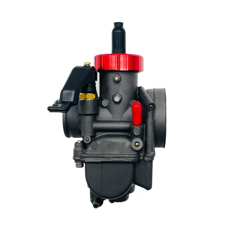 Бразилия NXR150 PE26 26 мм KX80 KX100 KX125 NSR140 CARB модификация карбюратора мотоцикла