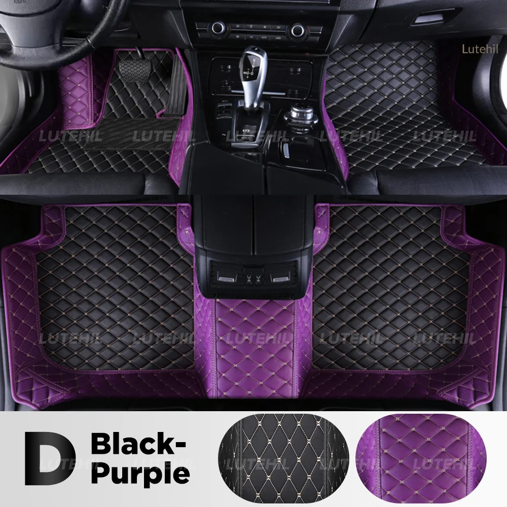 

Для Changan UNI-K UNI-T UNI-V UNI-Z UNI-Z PHEV 2020-2025 Автомобильный коврик на заказ Автомобильный ковер Детали интерьера Аксессуары