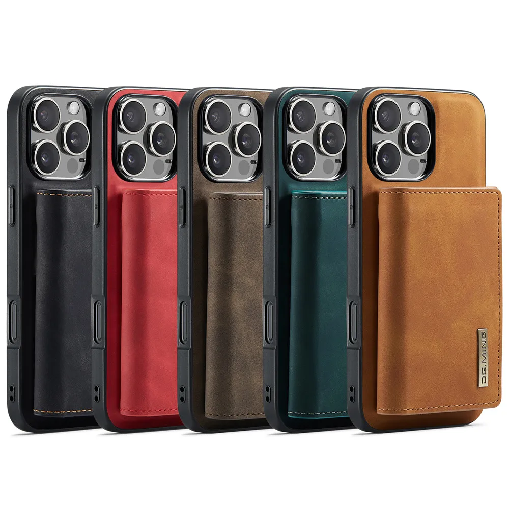 Кожаный чехол для iPhone 16 15 14 13 12 11 Pro Max XS SE2022