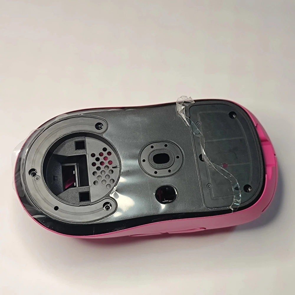 Фото Верхняя деталь мыши + Нижняя оболочка для беспроводной мыши Logitech G Pro внешняя оболочка Сменные аксессуары №3