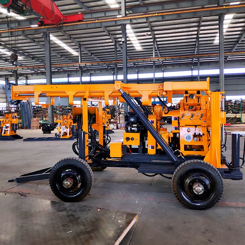 Изготовленный на заказ геологическое исследование гидравлический сердечник