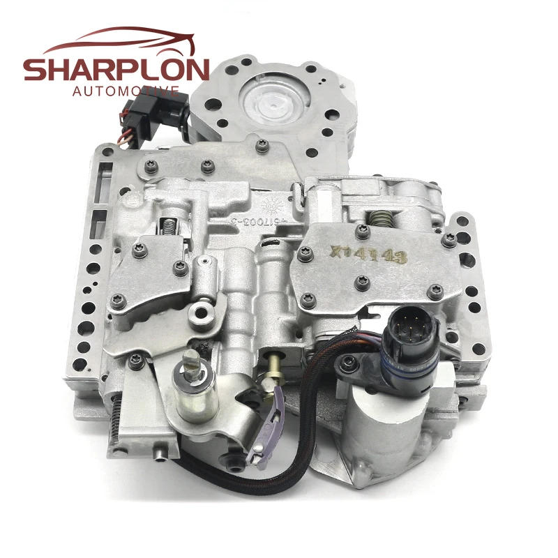 46RE 47RE 48RE корпус клапана коробки передач автомобиля RAM A518 автозапчасти с Chrysler