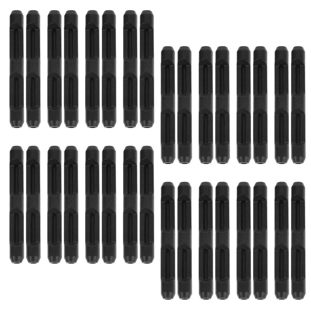 

16 Pairs Eyeglass Nose Pads Sport Accessories Eyeglasses Ear Hook Hooks Comfort Grip Temple Tips Sleeve Frame