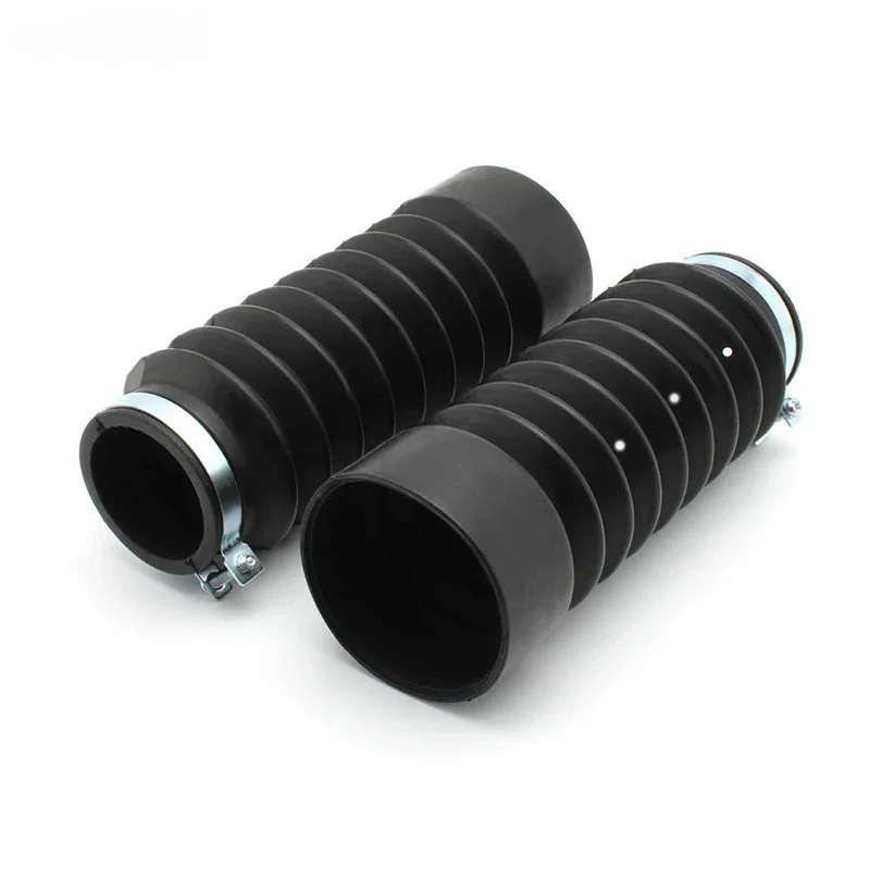 Мотоциклетные амортизаторы передняя вилка защита трубки от пыли для Honda Rebel CMX 300