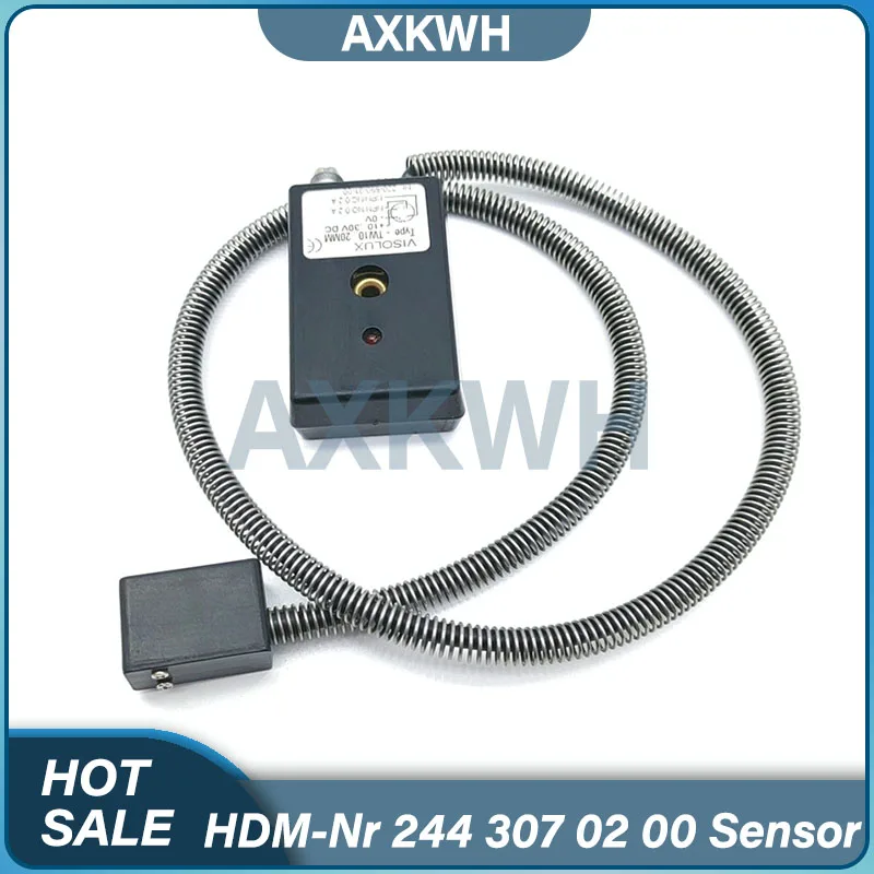 Датчик лучшего качества HDM-Nr : 244-307-02-00 станок для складывания стали 419267