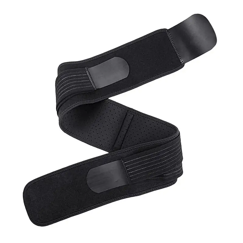 

Elastic Sacroiliac SI Joint Hip Belt Sciatica Pelvis Lumbar Belt Pain Relief Lower Back Support-Hip Braces For Hip Pain Belt