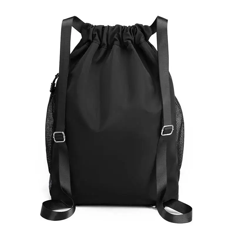 Fashion Sports Gym Bags Men Women's Multifunction Backpack Fitness Yoga Swim Waterproof Basketball Training Portable Travel Bags