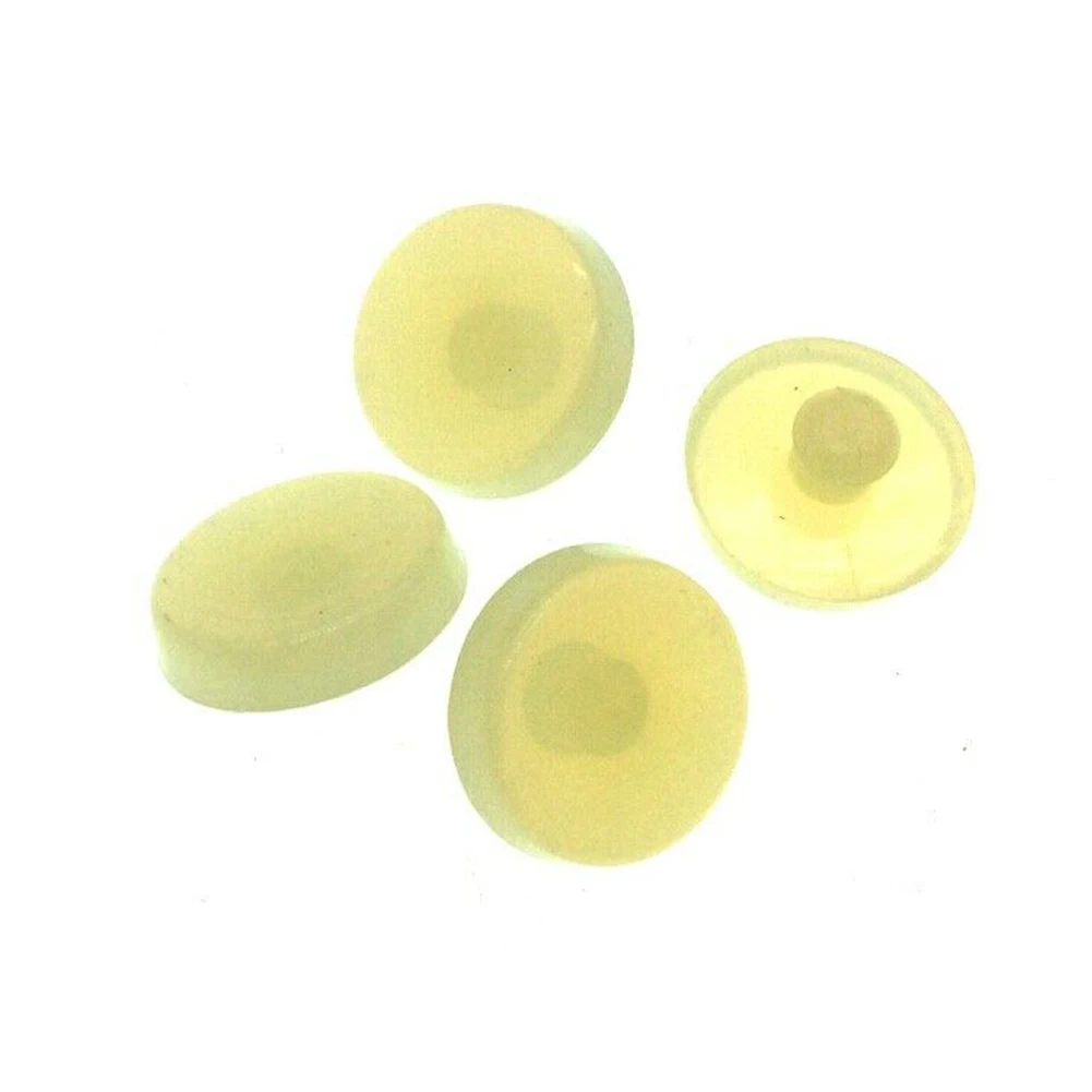 

5 шт. для Hyundai Elantra, задний тормоз, буферная Подушка, защитная резиновая накладка 32876-36000, аксессуары для интерьера автомобиля