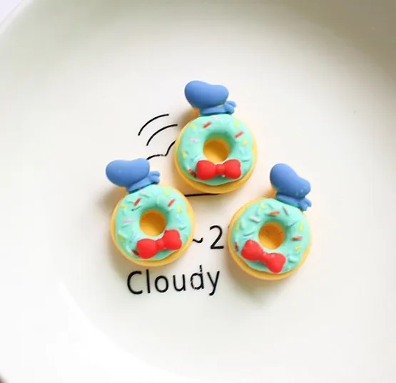 10 шт. 3d-аксессуары для украшения |