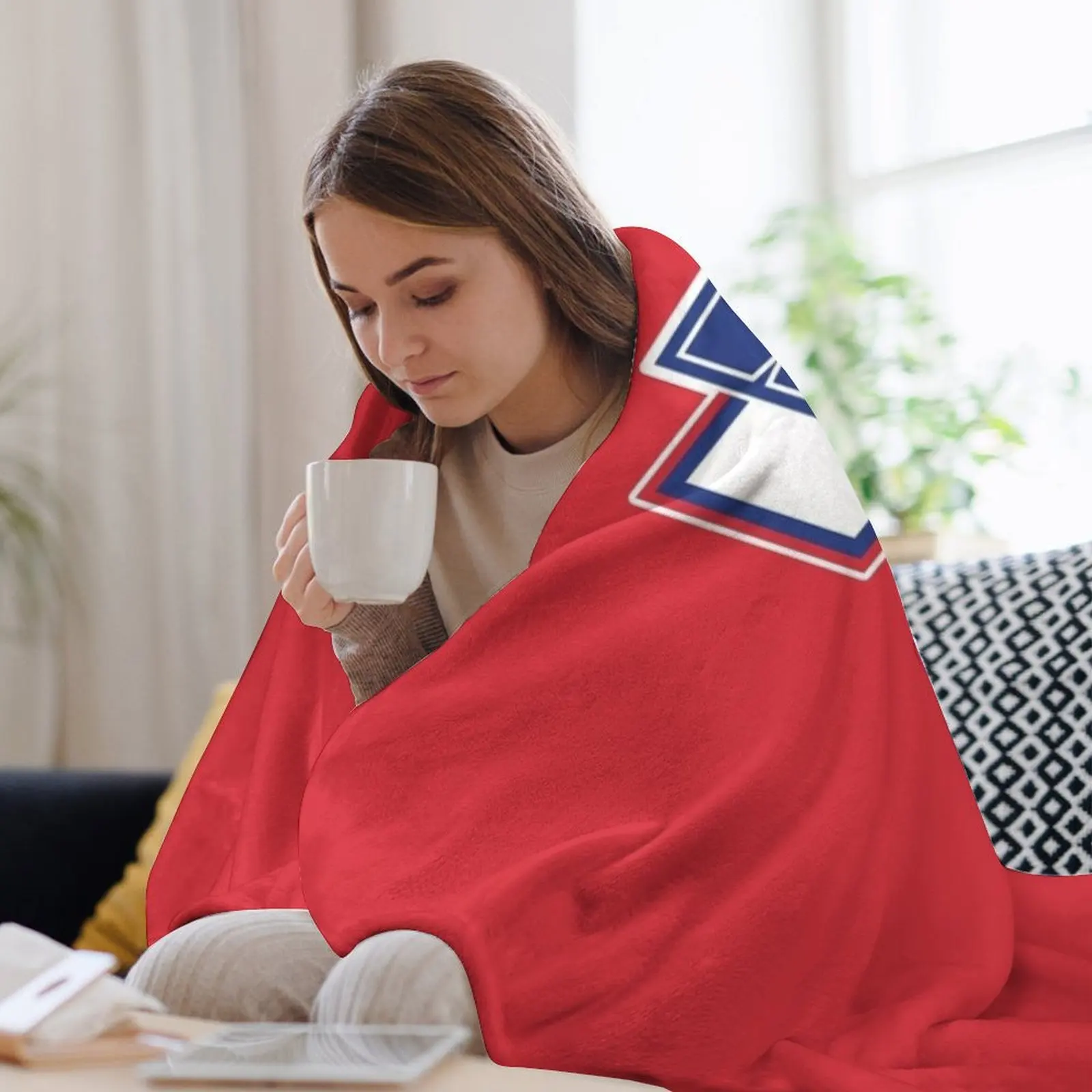 Одеяло Kalamazoo Wings декоративные диваны плюшевые одеяла