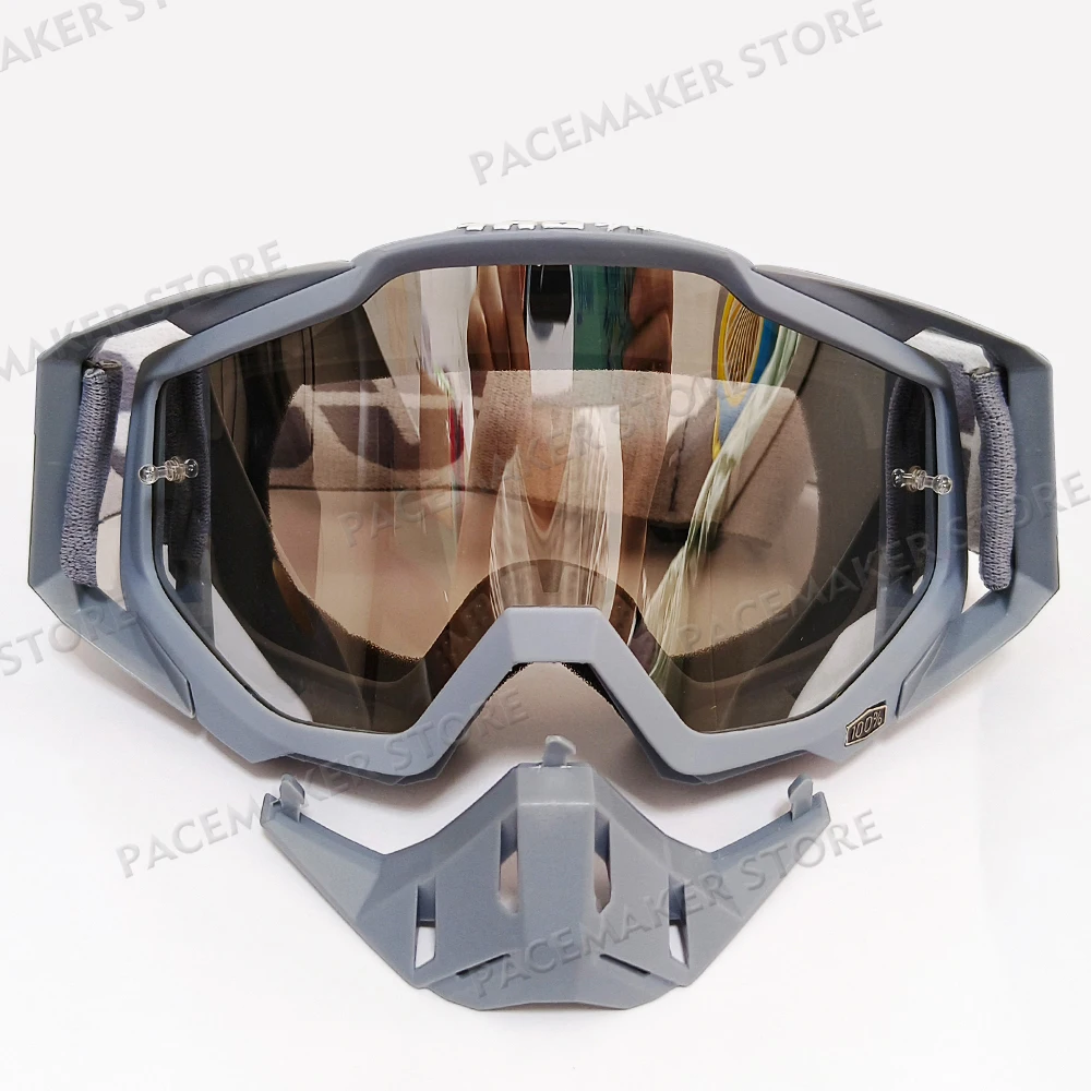 Рисунок 4 - Мотоциклетные очки