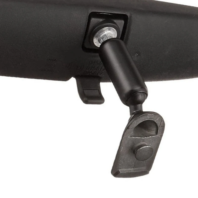 Car Indoor Reversing Mirror Rearview For Honda 76400-SDA-A01 76400-SDA-A03