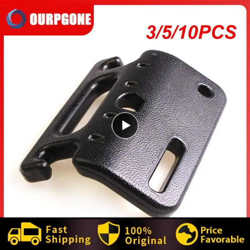 

3/5/10PCS Removable Multi-function Vehicle Hook Seiko Production Car Seat Back Armrest Creative Stowage Hook Practical