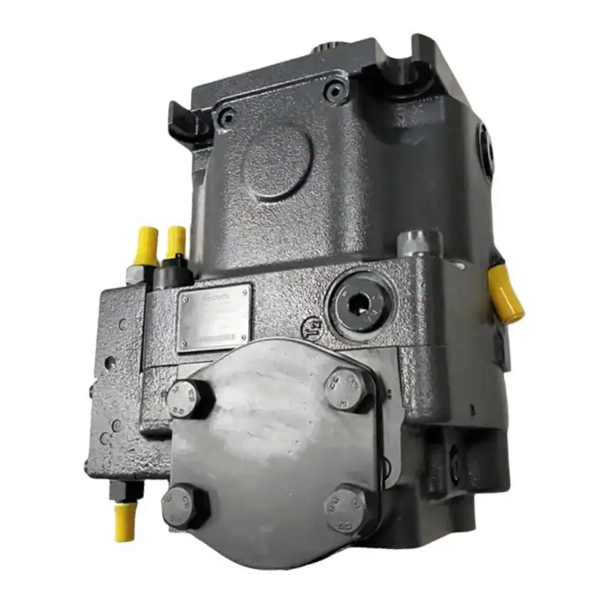 A11VL0260 A11VLO260-LR Series гидравлический осевой поршневой насос a11wr260lrdh1/11R главный