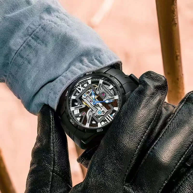 Рисунок 6 - Часы наручные мужские автоматические