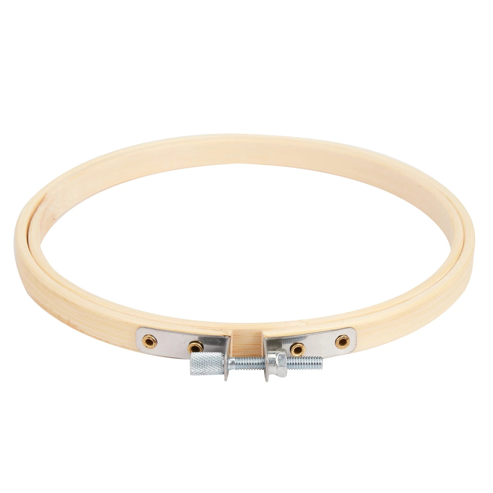 5 шт./набор кольцо для вышивки 13/17/21/24/27 см