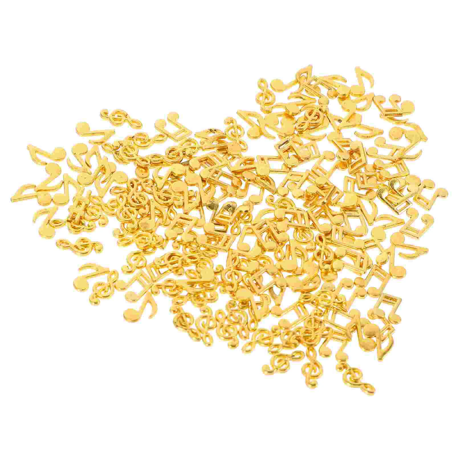 150 шт. наполнитель для заметок сплав наполнители из эпоксидной смолы поставка