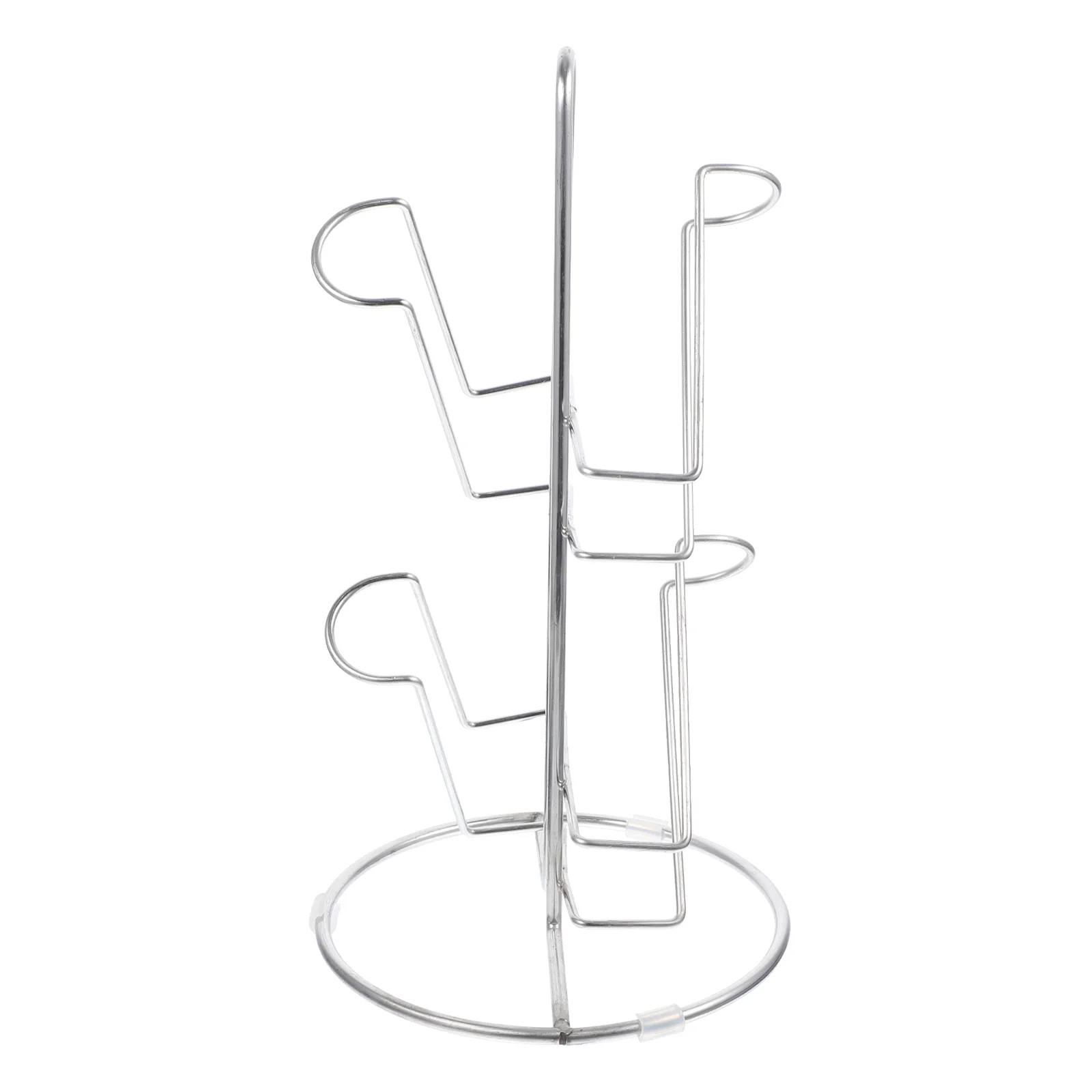 

Mug Holder Tree Coffee Rack Stand Cup Bottle Drying Organizercounter Countertop Tea