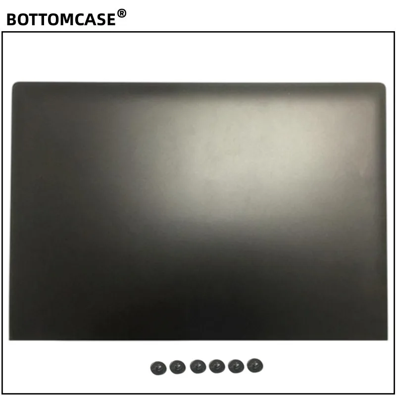 Фото Новинка для BOTTOMCASE ®   Задняя крышка/верхний корпус для ноутбуков Thinkpad T570 P51S T580 P52S, артикул 01ER013 №1