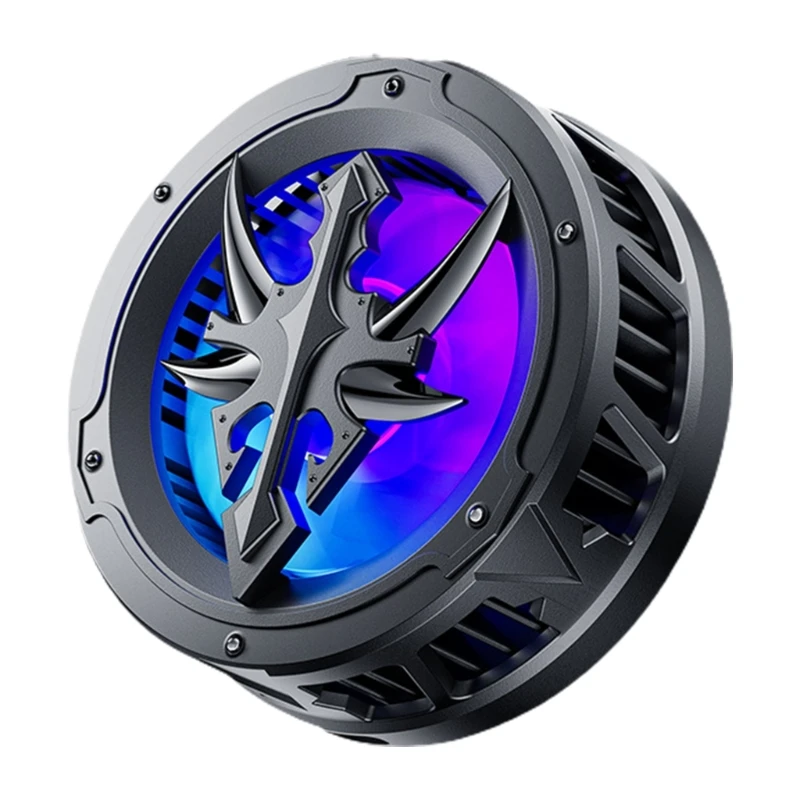 

Portable Tablet/Cellphone Heat Sink Magnetic Adsorption Semiconductor Radiator W3JD