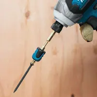 Магнитный держатель Makita E-03442, на распродаже 17 июня дешевле на ~50 руб#1