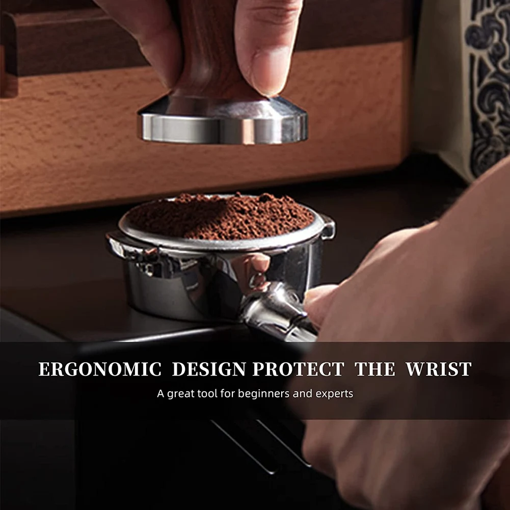 Бездонный голый портафильтр 58 мм для эспрессо-машины с двойным бойлером Breville