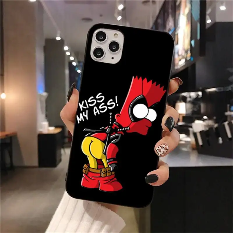 Чехол для iphone 13 12 11 Pro Mini XS Max 8 7 Plus X SE 2020 XR |