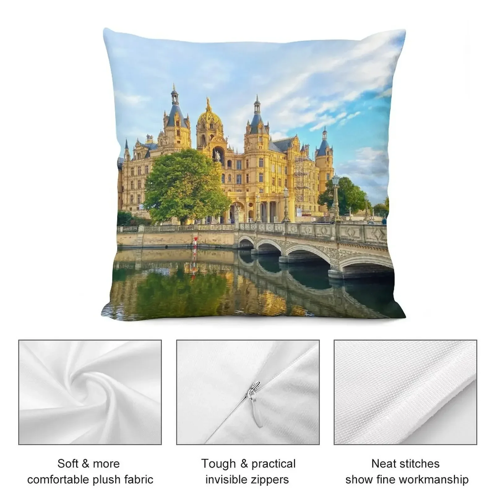 Чехлы для подушек Fujian печатный рисунок