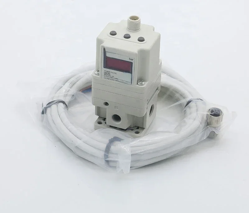 Электронный пневматический регулятор ITV 3050 вакуумного давления