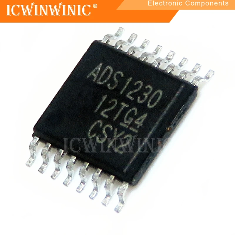 1 шт. ADS1230IPWR ADS1230