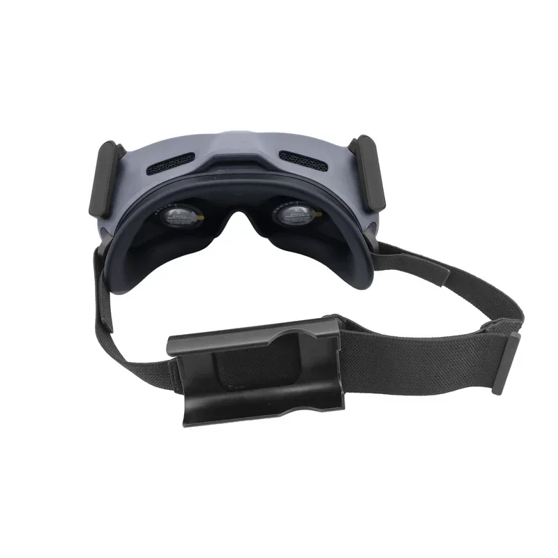 Держатель батареи повязка на голову чехол для хранения батарей задняя пряжка с