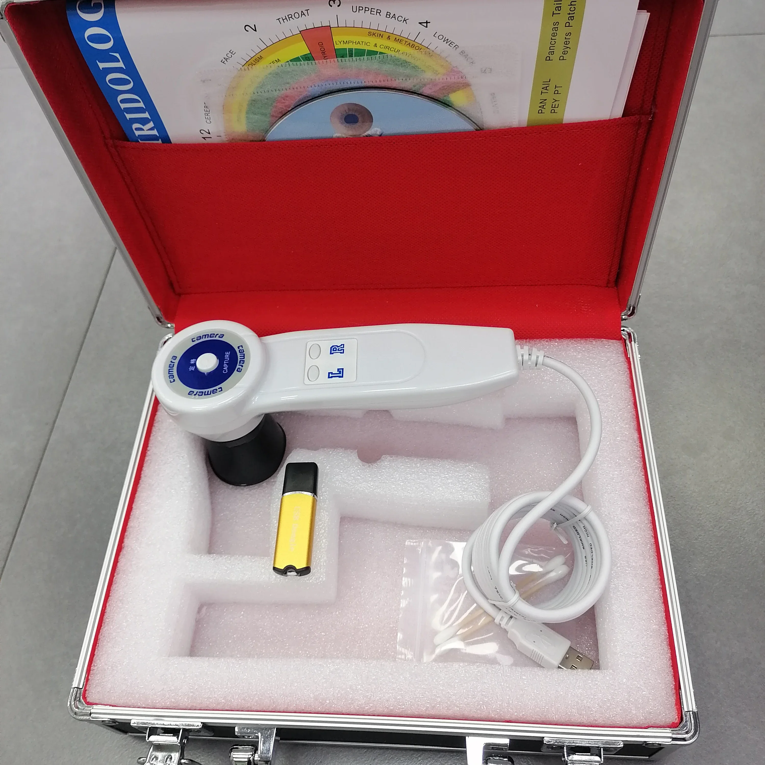 Проверьте состояние здоровья проверку физического состояния и предотвращения