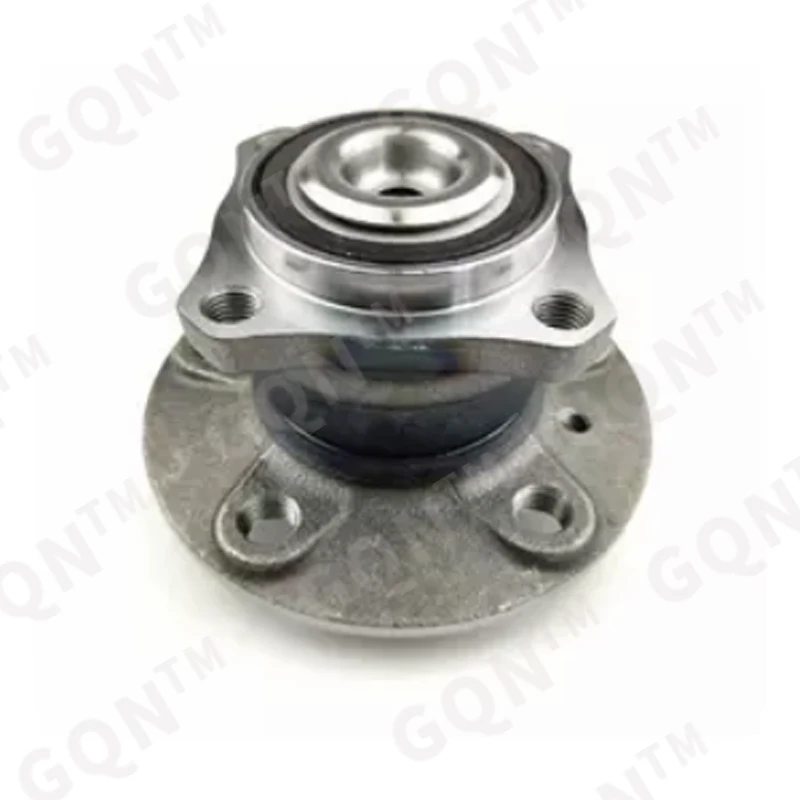 

be nz FG1 690 31F G16 903 2FG 169 033 FG1 690 34 Rear wheel axle head Wheel support Rear axle suspension hub